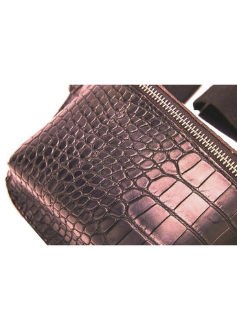Женская сумка из эко кожи под крокодила Edibazzar (276985890)
