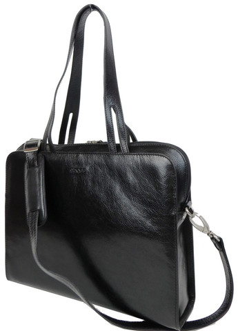 Женская деловая сумка, портфель из натуральной кожи Sheff (276985760)