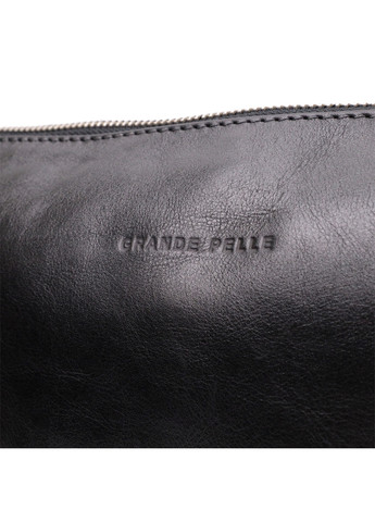 Шкіряна жіноча сумка Grande Pelle (276985692)