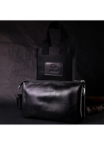 Шкіряна жіноча сумка Grande Pelle (276985692)