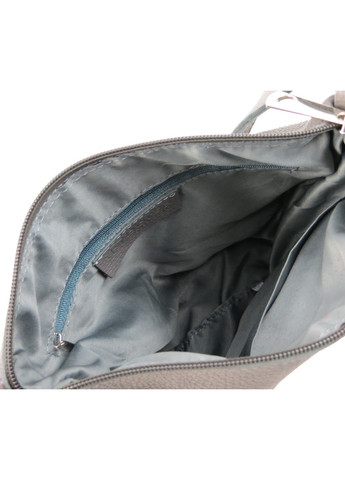 Жіноча наплічна шкіряна сумка Borsacomoda (276978049)