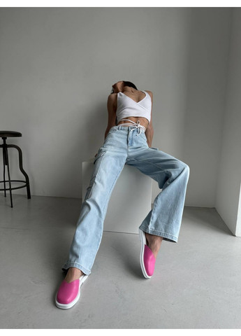 Шкіряні жіночі босоніжки VZUTIK (276985267)