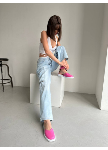 Шкіряні жіночі босоніжки VZUTIK (276985267)