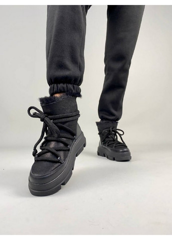 Шкіряні жіночі уггі VZUTIK (276984182)