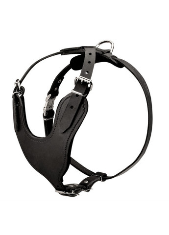 Шлейка для собаки Lockdog (276985800)