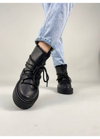 Кожаные женские угги VZUTIK (276979148)