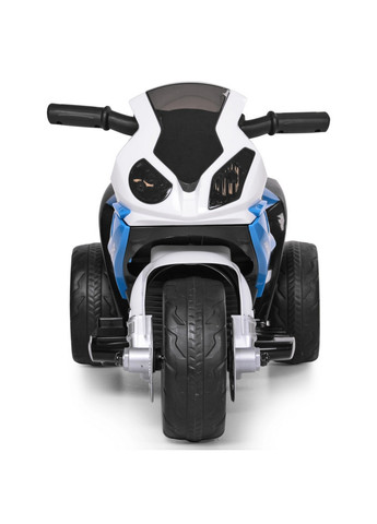 Детский электромобиль Мотоцикл BMW до 30 кг Bambi (276980485)