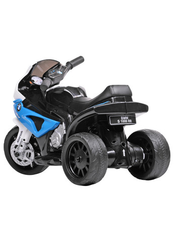 Детский электромобиль Мотоцикл BMW до 30 кг Bambi (276980485)