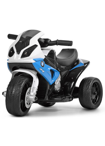 Дитячий електромобіль Мотоцикл BMW до 30 кг Bambi (276980485)