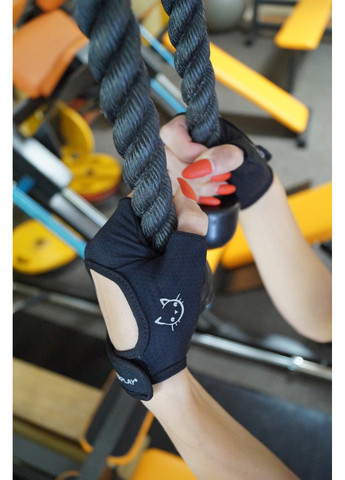 Перчатки для фитнеса женские PowerPlay (276977825)