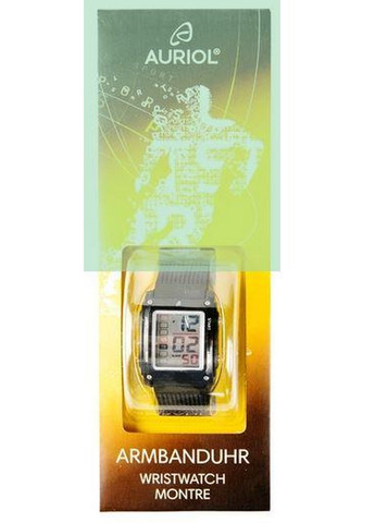 Спортивные наручные часы Auriol (276985704)