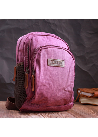 Текстильний рюкзак Vintage (276977565)