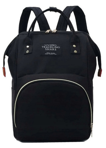 Рюкзак-сумка для мамы 12L Living Traveling Share No Brand (276979599)