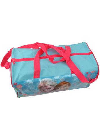 Спортивна сумка для дівчинки 17L Frozen, Холодне серце Paso (276979843)