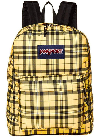 Яркий городской рюкзак 25L Hyperbreak JanSport (276978722)