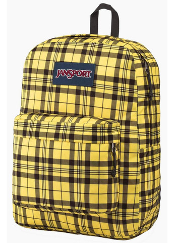 Яркий городской рюкзак 25L Hyperbreak JanSport (276978722)