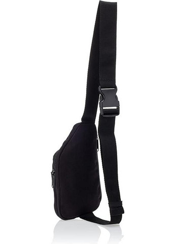 Коттонова сумка нагрудна, слінг Classic Foundation Reebok (276983890)