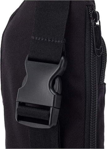 Коттонова сумка нагрудна, слінг Classic Foundation Reebok (276983890)