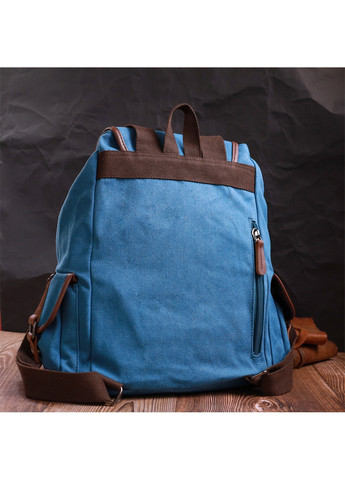 Текстильний рюкзак Vintage (276982567)