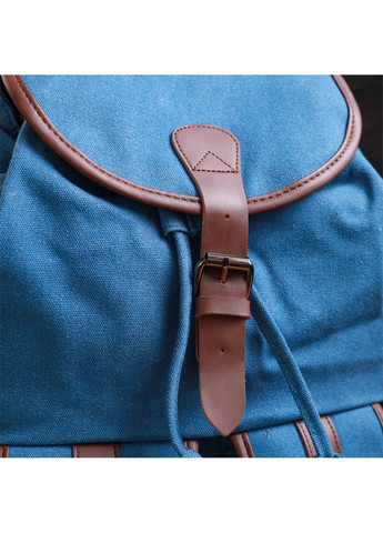 Текстильный рюкзак Vintage (276982567)