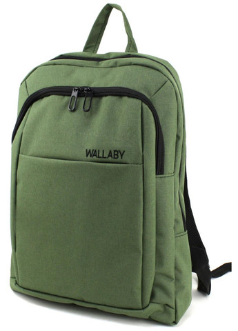 Міський повсякденний рюкзак Wallaby (276981831)