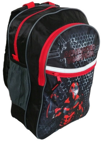 Рюкзак школьный для мальчика Advanced Warrior Paso (276985702)