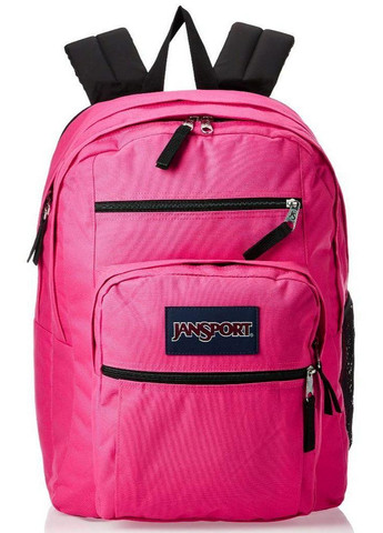 Міський рюкзак 34L Backpack Big Student JanSport (276980688)