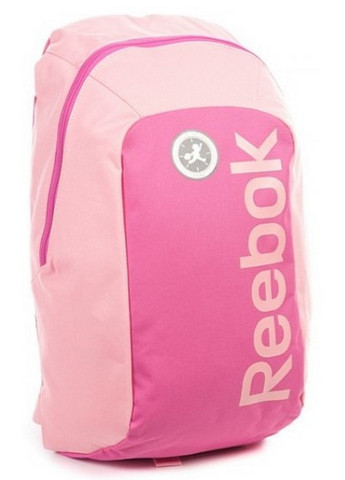 Легкий спортивный женский рюкзак 17L Reebok (276978885)