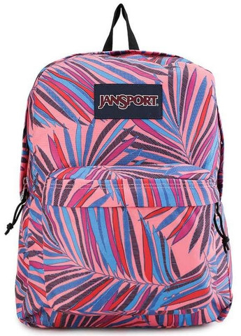 Молодежный рюкзак 25L Superbreak JanSport (276984704)