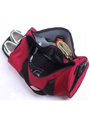 Cпортивная сумка с отделом для обуви 25L Strado (276979709)
