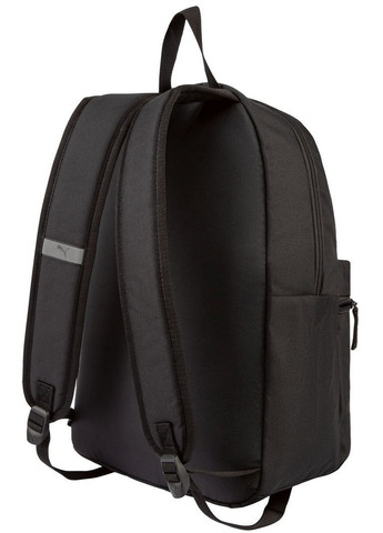 Спортивний рюкзак 20L Team Goal Core із синім Puma (276985024)