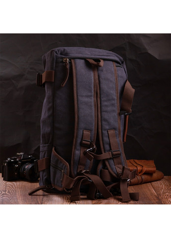 Текстильный рюкзак Vintage (276984533)