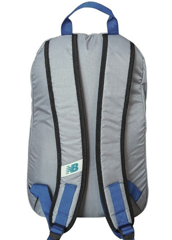 Легкий спортивний рюкзак 22L OPP Core Backpack New Balance (276979887)