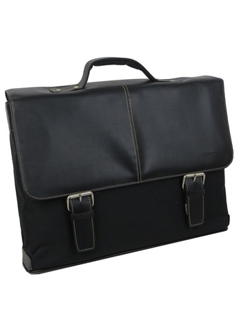 Мужской портфель с отделом для ноутбука 15,6 дюймов No Brand (276981608)