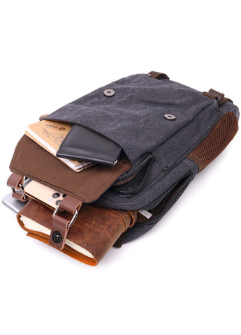 Текстильный рюкзак Vintage (276983582)