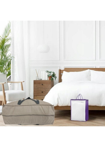 Чехол, сумка - органайзер для постельных принадлежностей Sense No Brand (276983616)