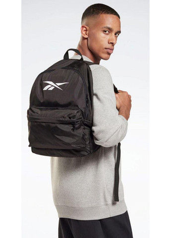 Легкий спортивный рюкзак 23L Backpacks Universal Myt Reebok (276981895)