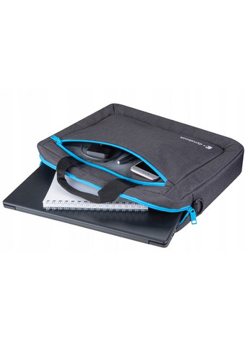 Легка сумка для ноутбука 15,6" No Brand (276983617)