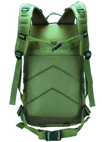 Тактичний штурмовий рюкзак 35 L Combat (276984684)