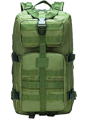 Тактический штурмовой рюкзак 35 L Combat (276984684)