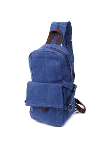 Текстильний рюкзак Vintage (276981597)