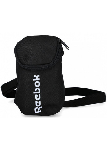 Маленька сумка на плече Act Core Ll City Bag Reebok (276981897)