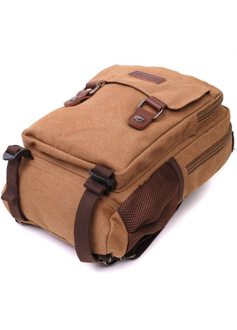 Текстильний рюкзак Vintage (276983561)