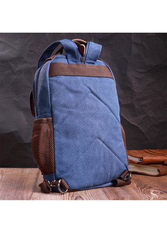 Текстильный рюкзак Vintage (276979560)