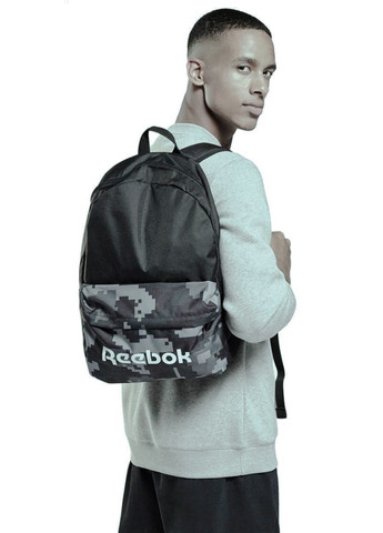 Спортивный рюкзак 24L Act Core Reebok (276978883)