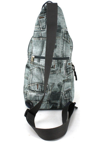 Однолямочный рюкзак, слинг 8 л Wallaby (276983828)