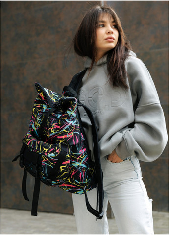 Cумка бананка большая поясная Sambag (276977733)