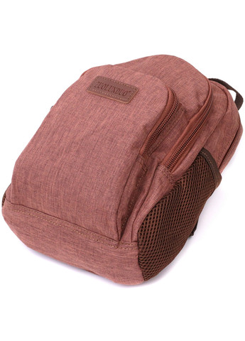 Текстильный рюкзак Vintage (276980543)