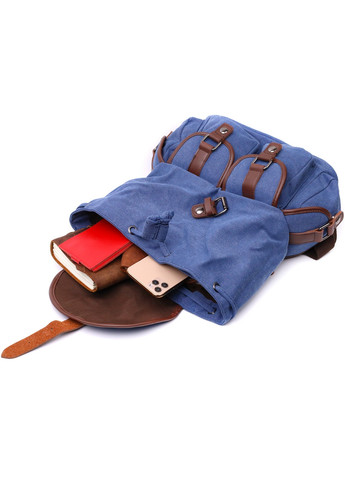 Текстильный рюкзак Vintage (276977573)