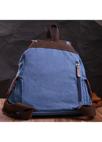 Текстильный рюкзак Vintage (276977573)